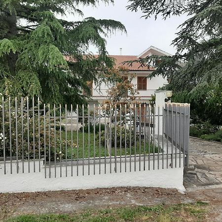 Sunshine'S Casa Vacanze Ortona Luaran gambar