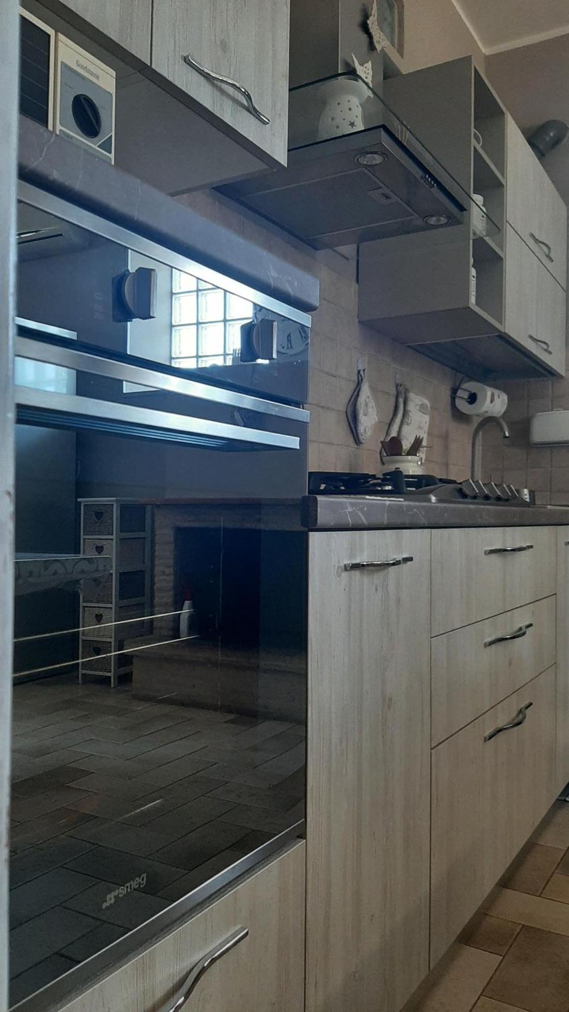 Sunshine'S Casa Vacanze Ortona Luaran gambar