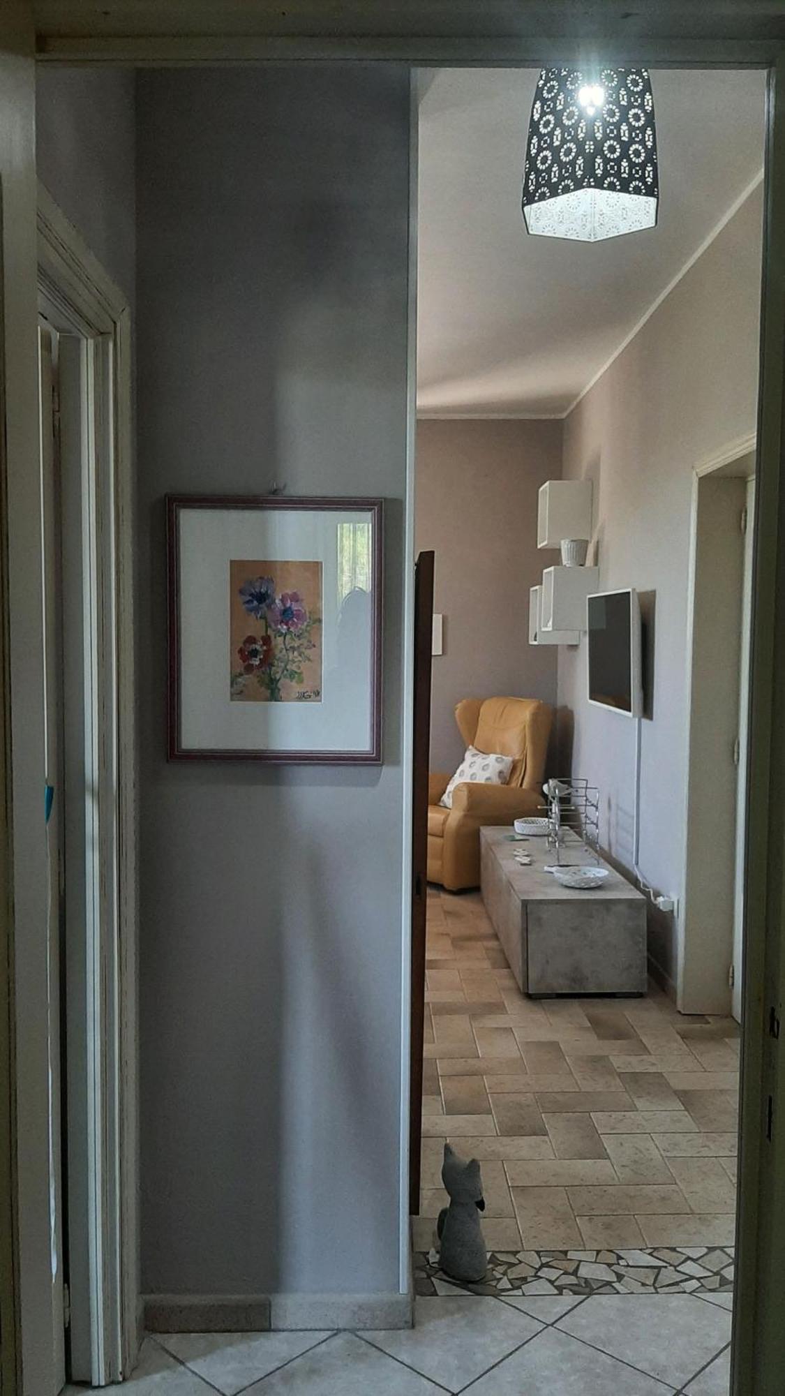 Sunshine'S Casa Vacanze Ortona Luaran gambar