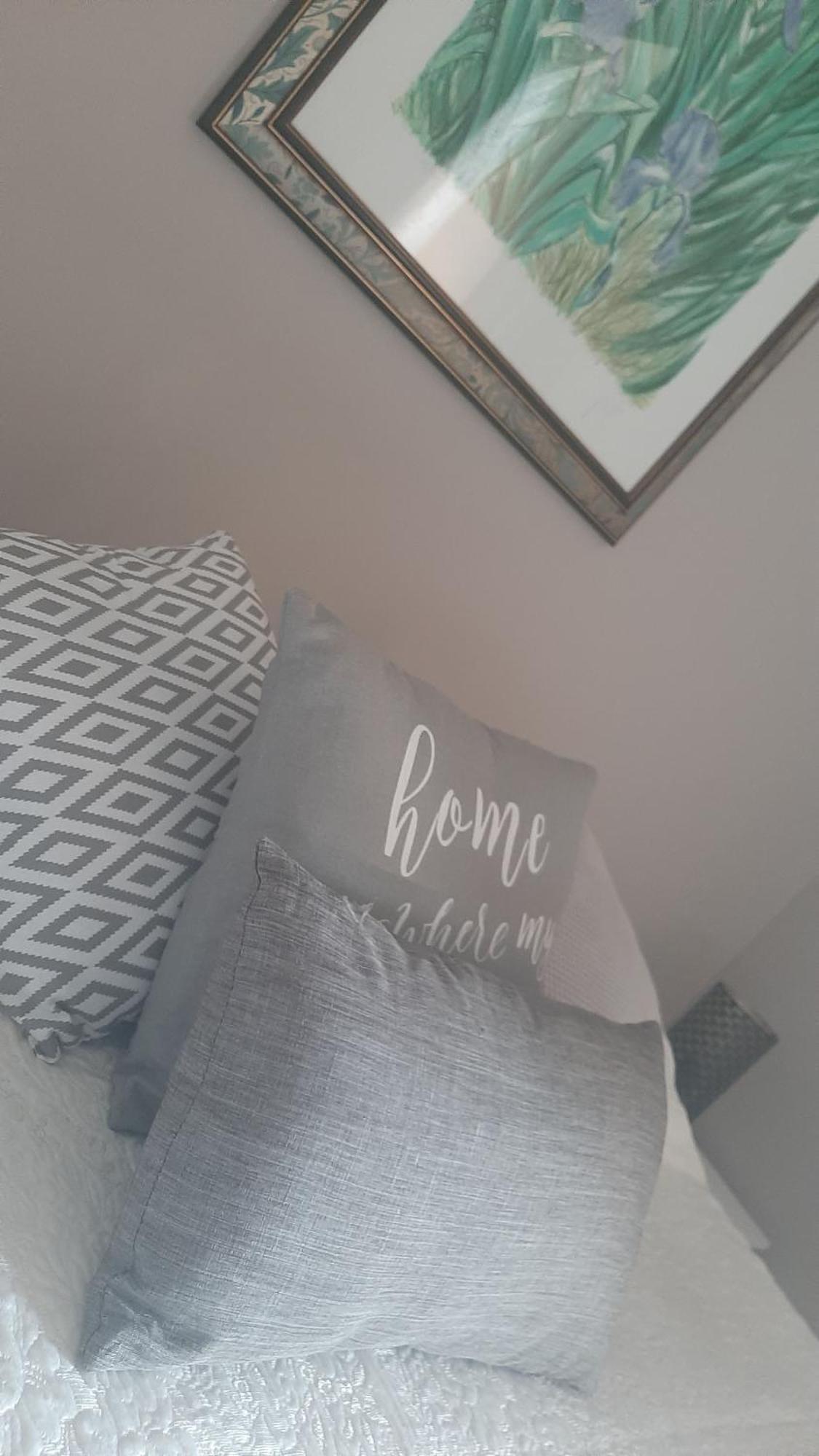 Sunshine'S Casa Vacanze Ortona Luaran gambar